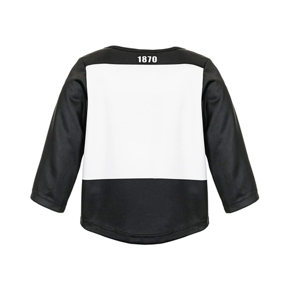 Port Adelaide Toddler Replica Guernsey - Image 5