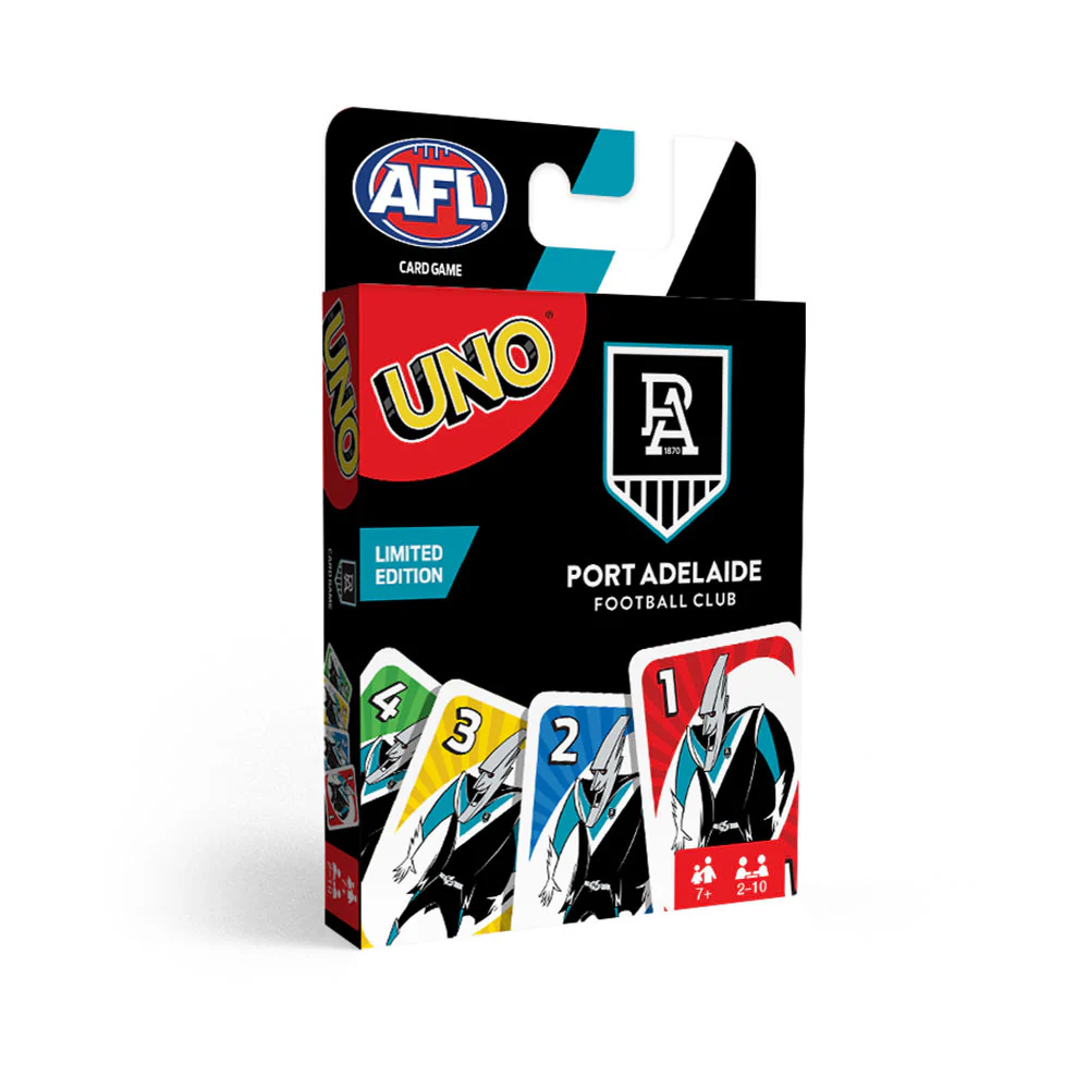 Port Adelaide Uno