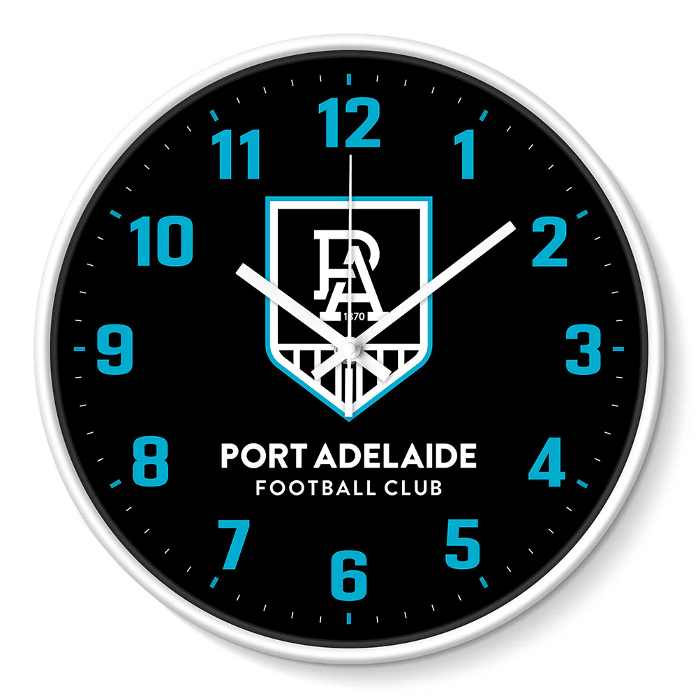 Port Adelaide Wall Clock