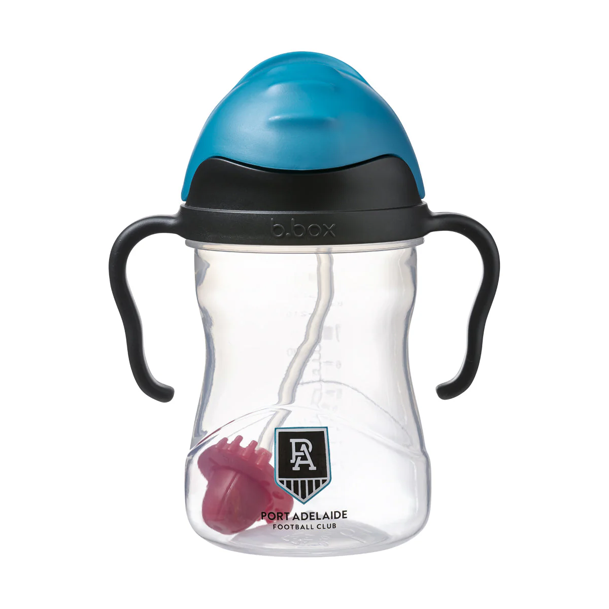 Port Adelaide B Box Sippy Cup - Image 2