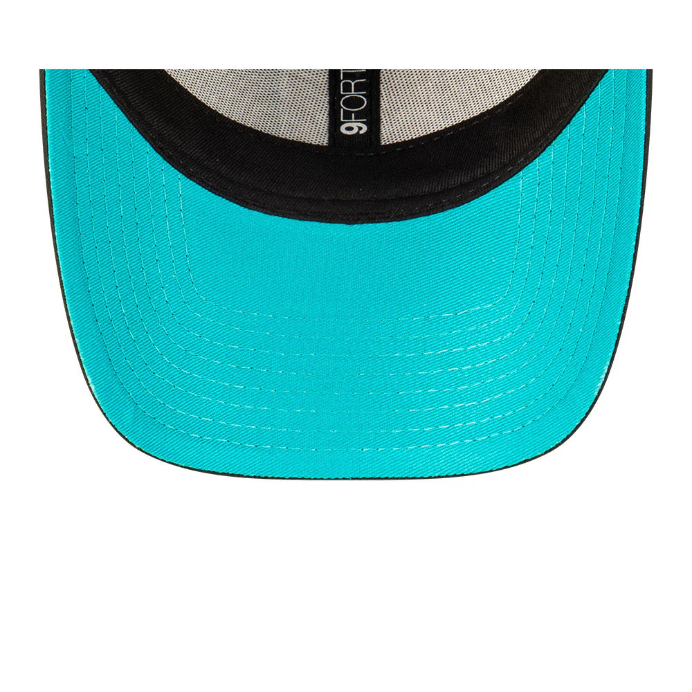 Port Adelaide On Field New Era 9forty Cap - Image 9