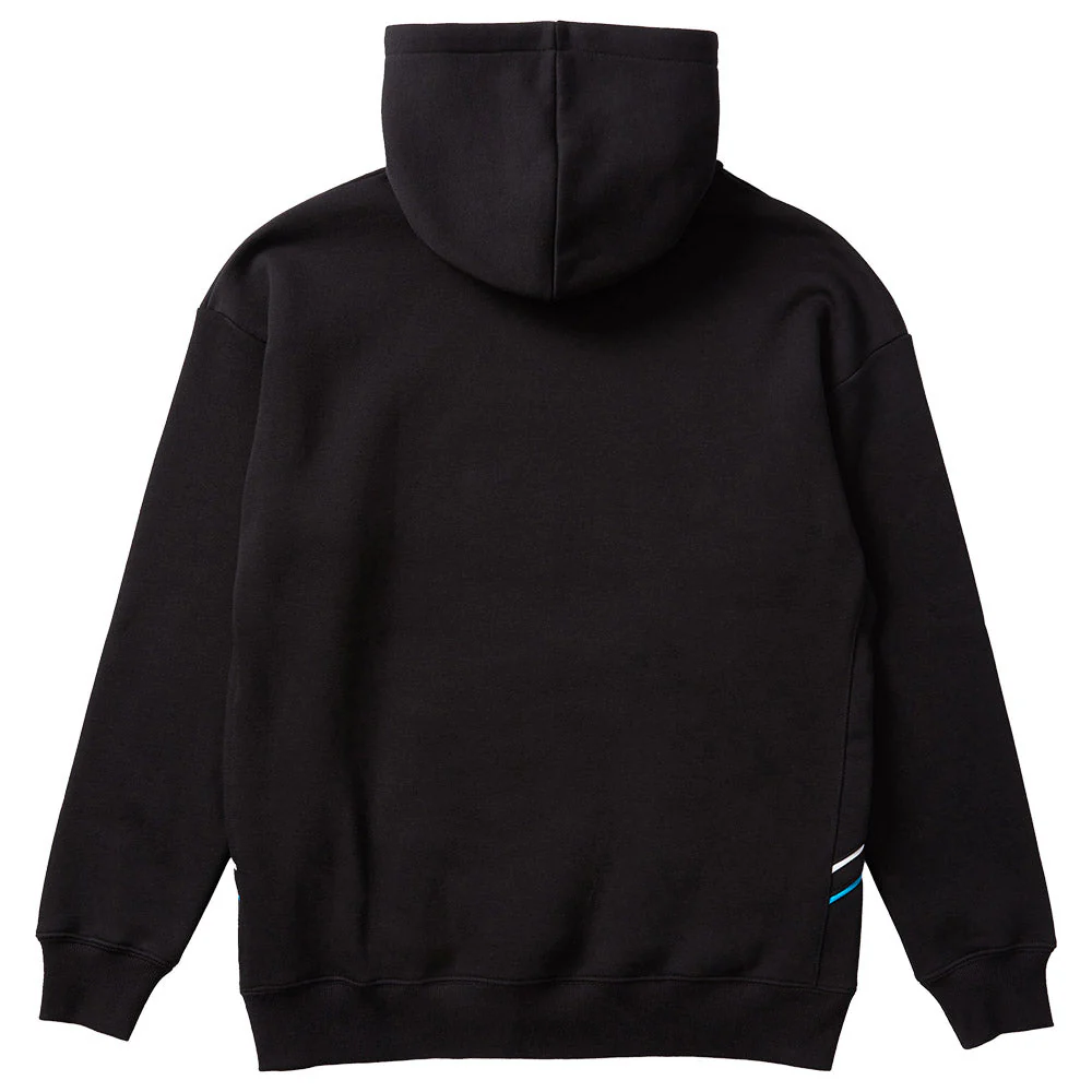 Port Adelaide AFLW S10 Fleece Hoodie - Image 2