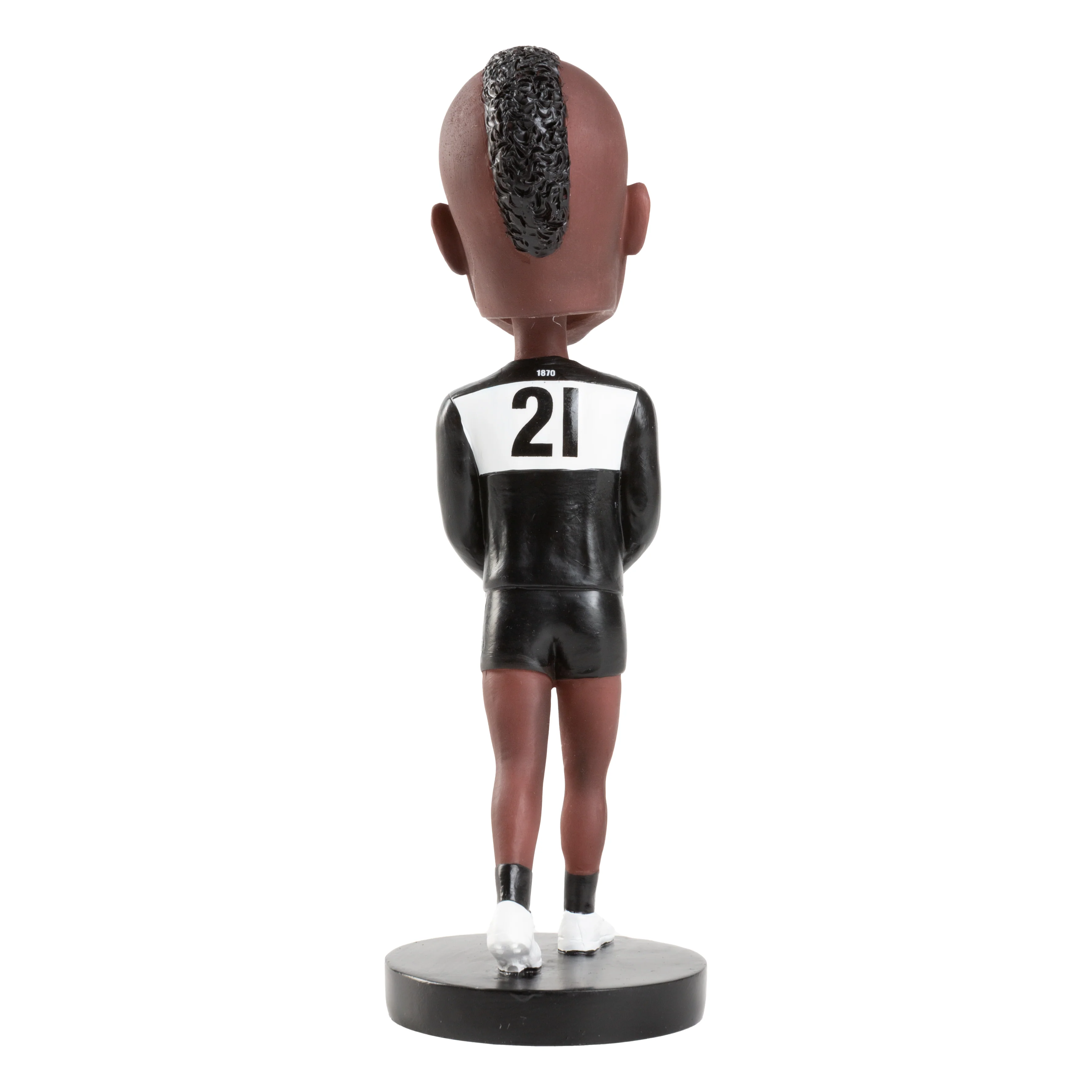 Port Adelaide Bobblehead : Aliir Aliir - Image 2