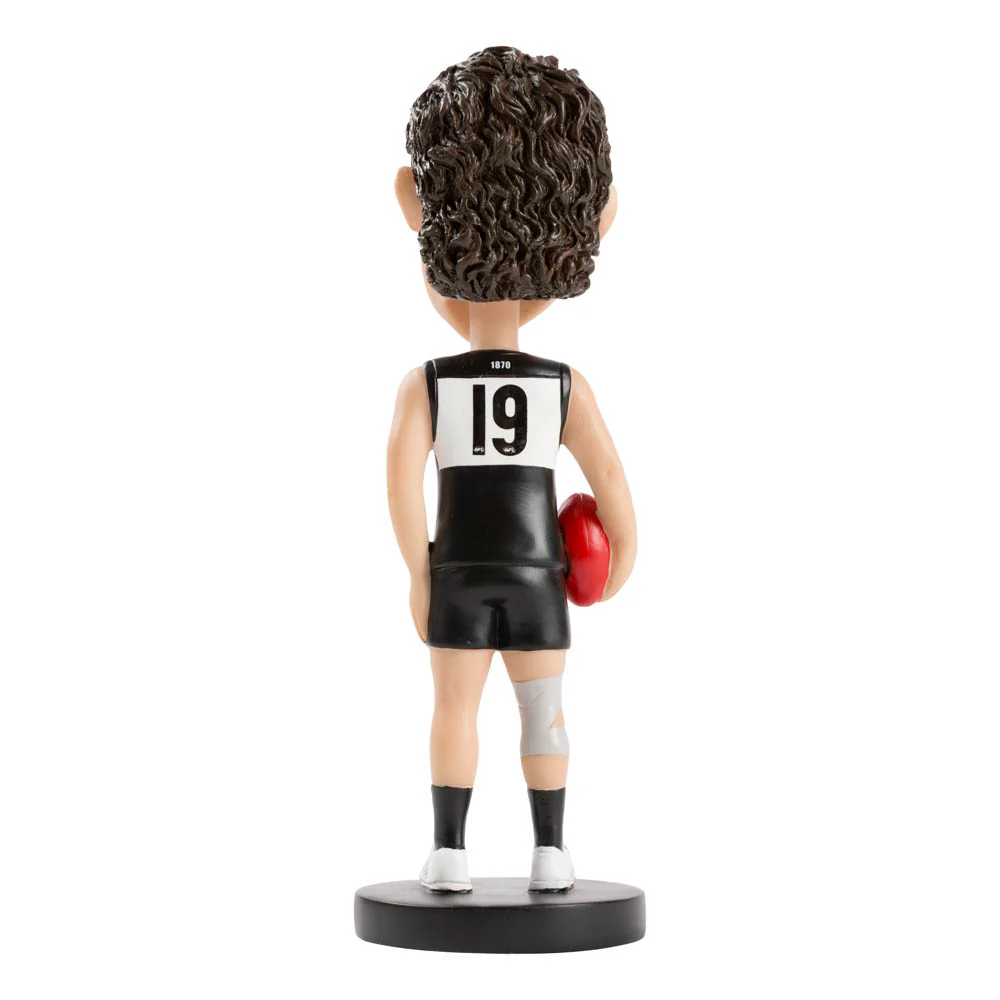 Port Adelaide Bobblehead: M. Georgiades - Image 2