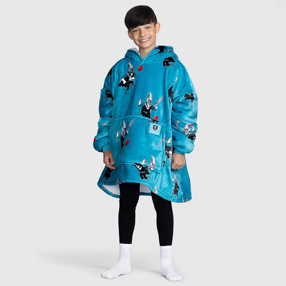 Port Adelaide 2024 Kids Original Oodie