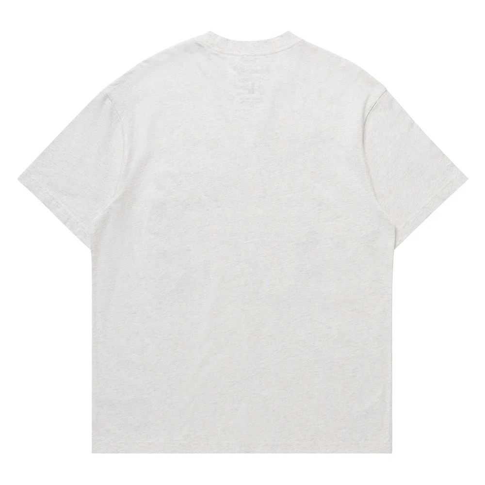 Port Adelaide Mitchell & Ness Adults Vintage Brush Off Tee - Image 9