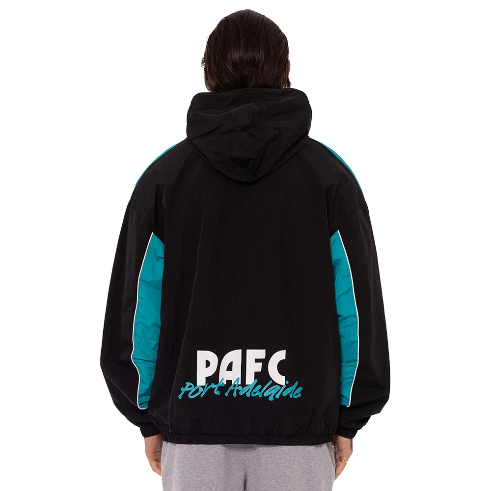 Port Adelaide Throwback Logo Spray - Image 2