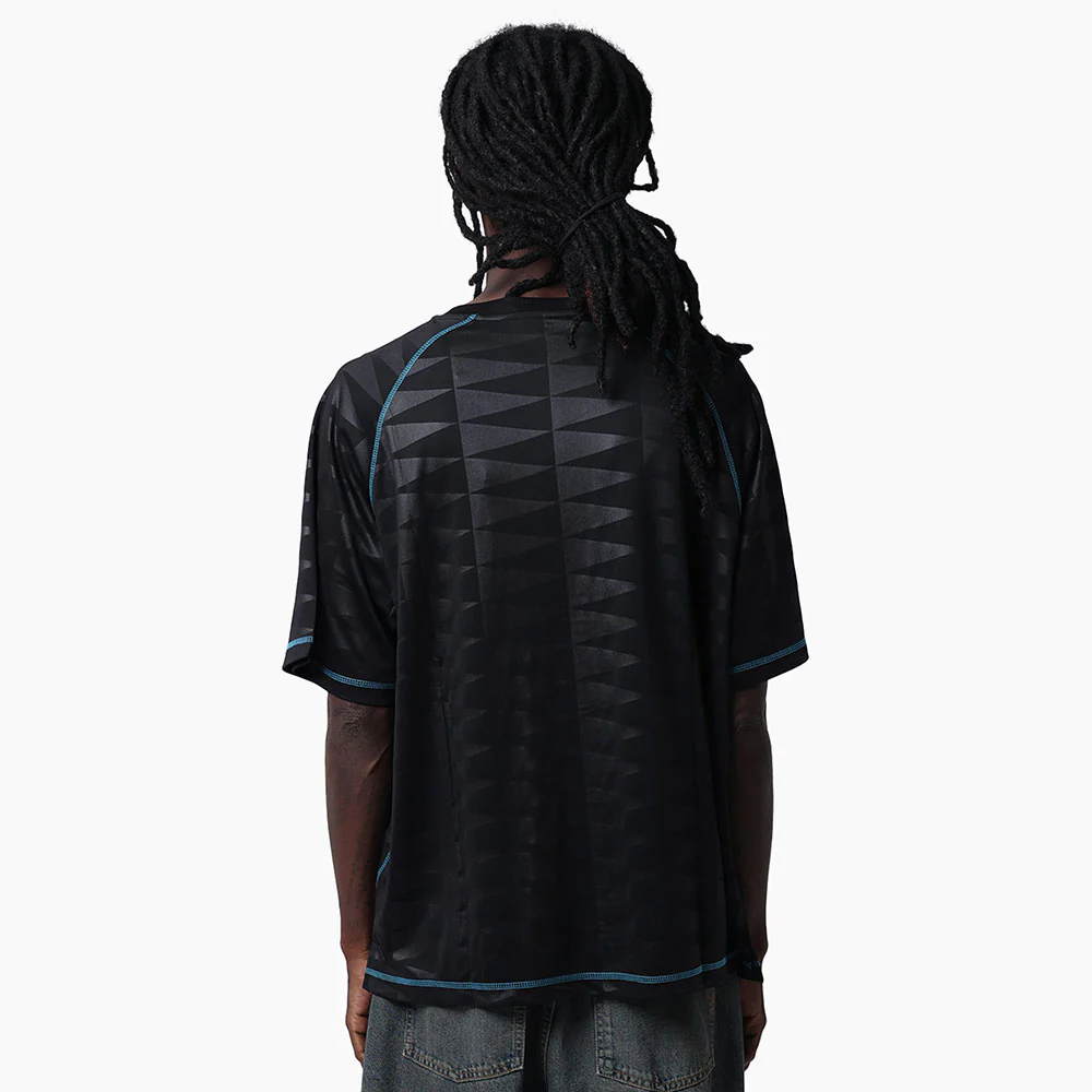 Port Adelaide Mens Active Tee - Image 2