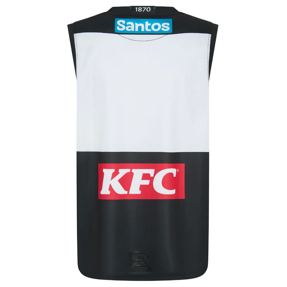 Port Adelaide Power 2026 Home Guernsey - Image 2