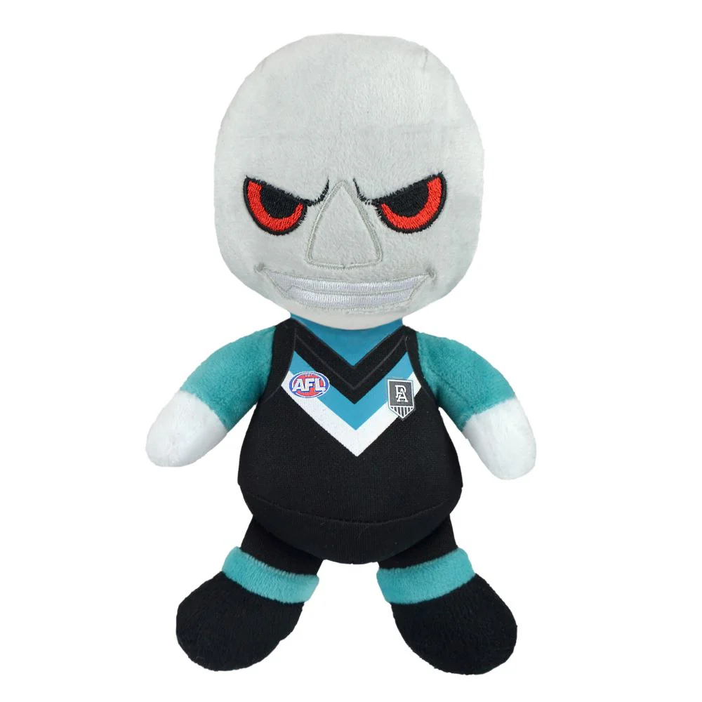 Port Adelaide Rascal Mascot - Image 2