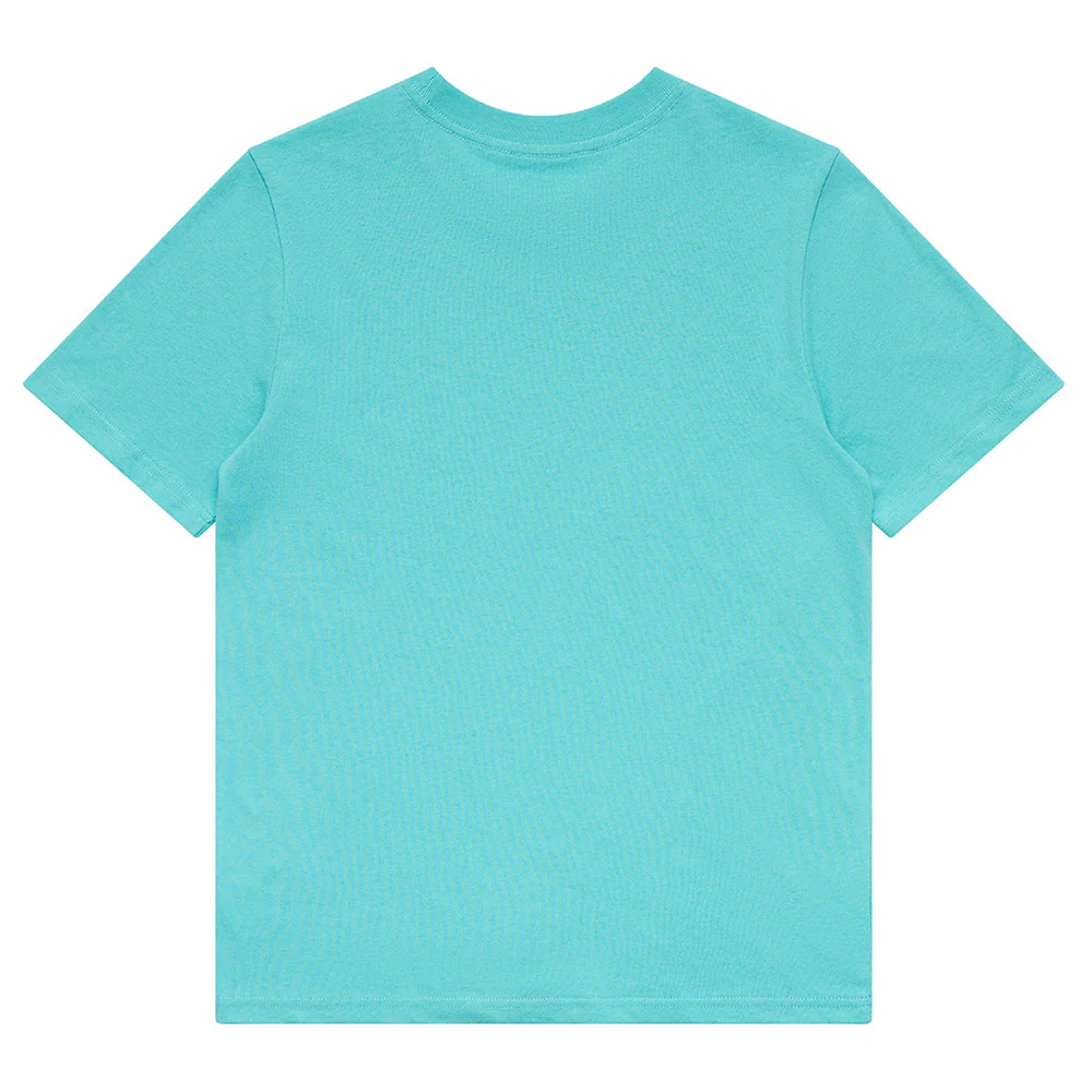 Port Adelaide Mitchell & Ness Mascot Character Tee - Image 2