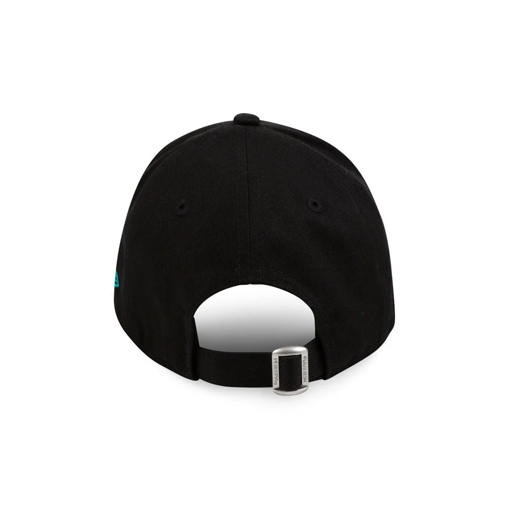 Port Adelaide Badged 9forty Kids Cap - Image 5