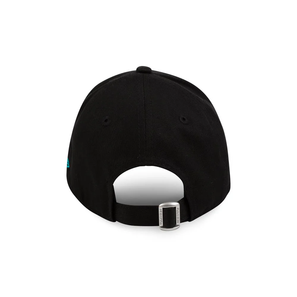 Port Adelaide Badged 9forty Kids Cap - Image 7