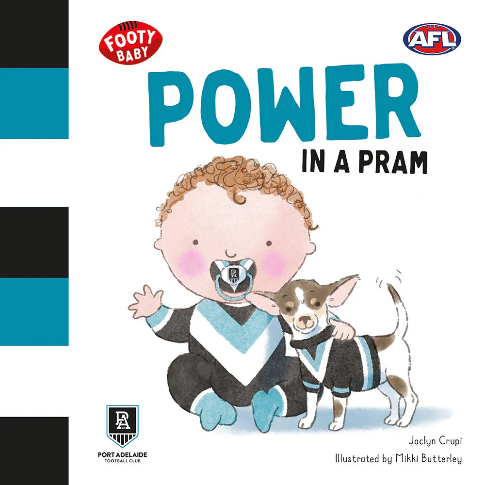 Power In A Pram Book - Image 2