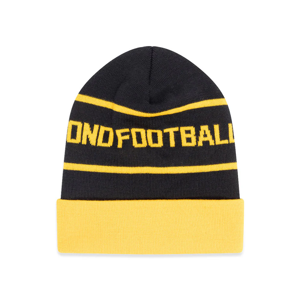 Richmond 2024 Merino Wool Beanie