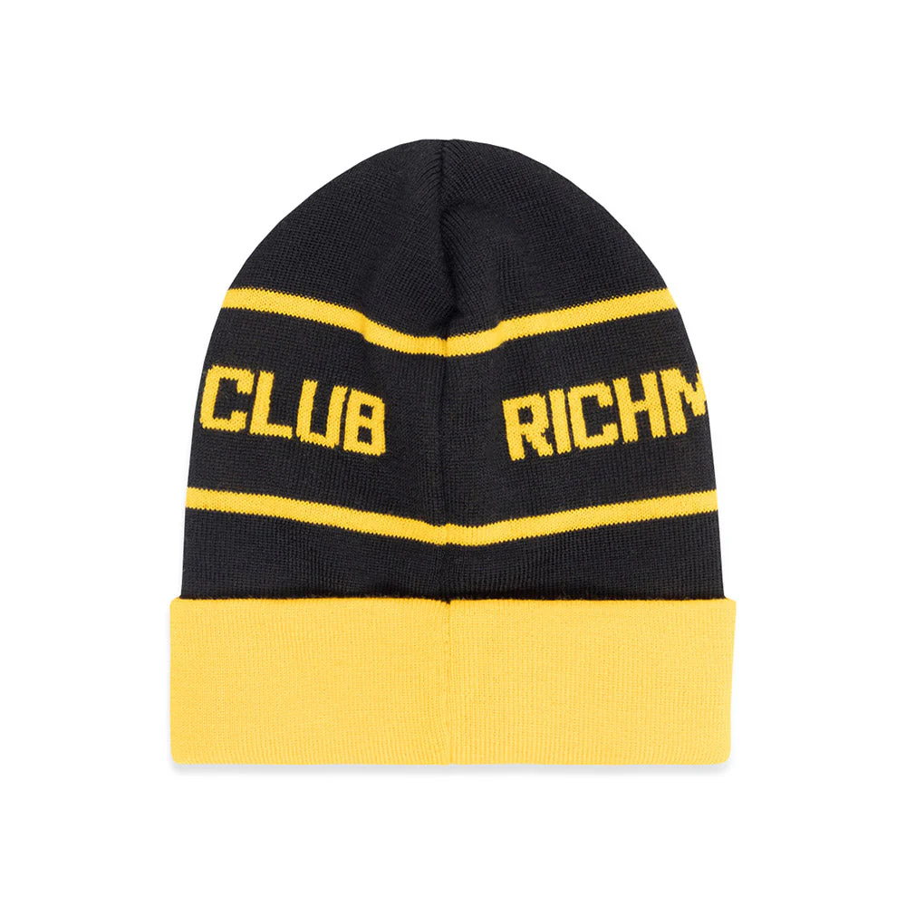Richmond 2024 Merino Wool Beanie - Image 3