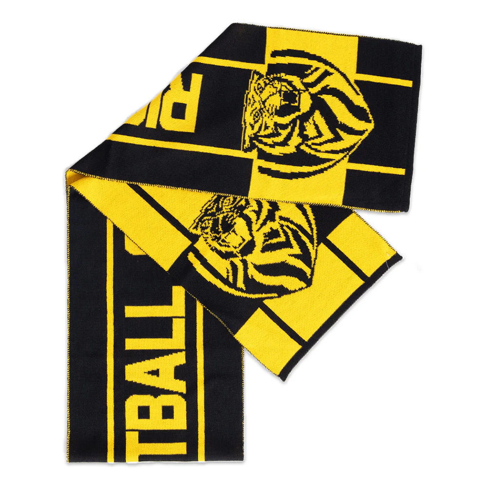 Richmond 2024 Merino Wool Scarf - Image 4