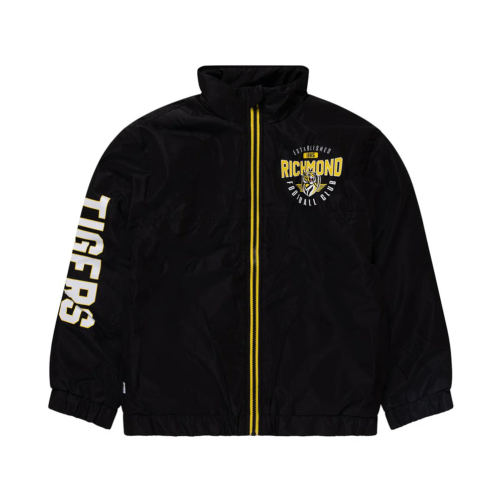 Richmond Youth Supporter Jacket - Image 2