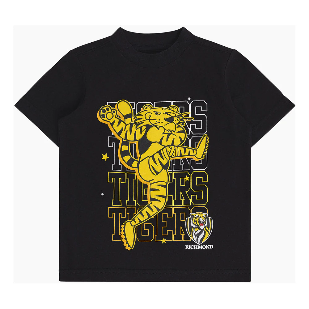 Richmond Kids Graphic Tee - Image 8