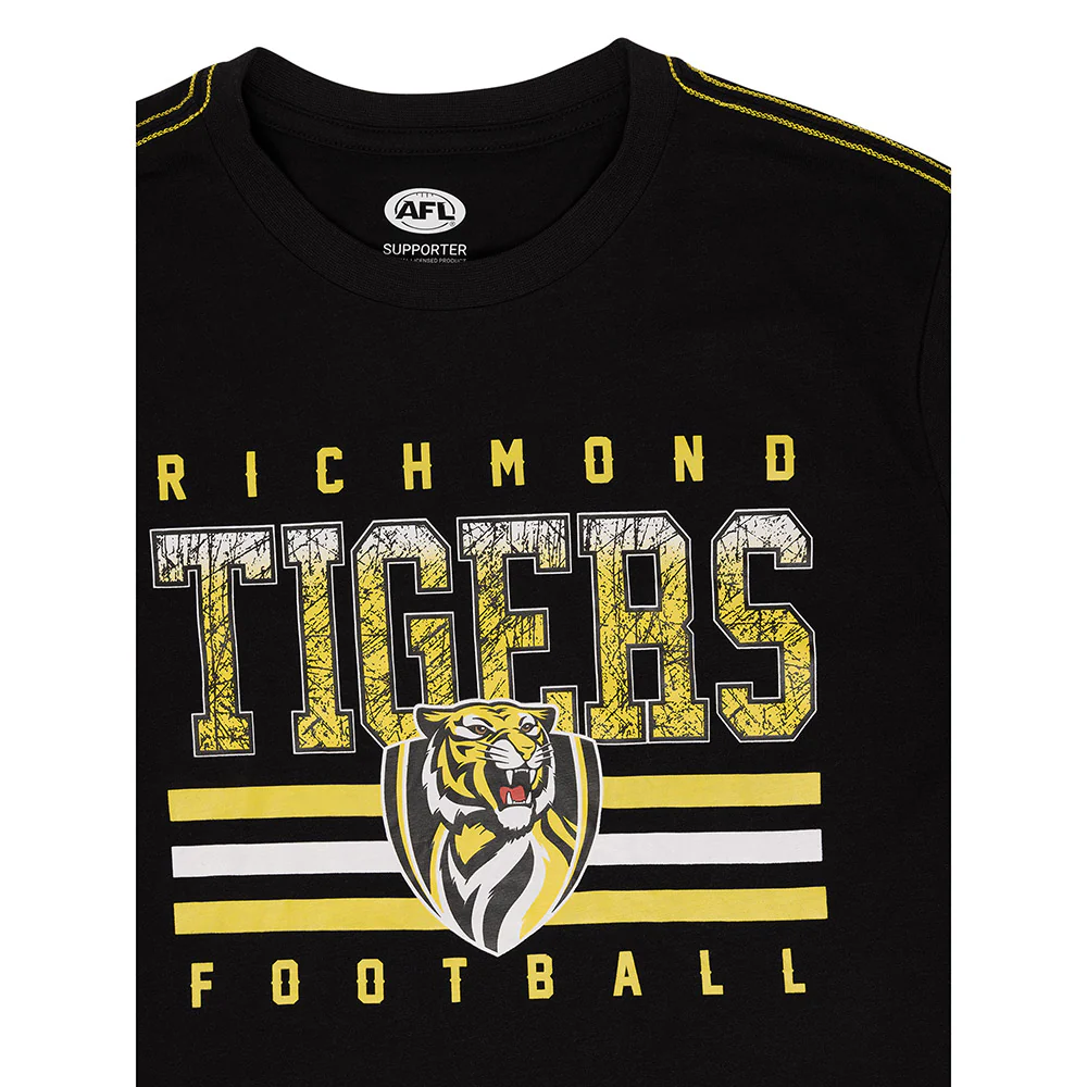 Richmond Youth Sketch Tee - Image 3