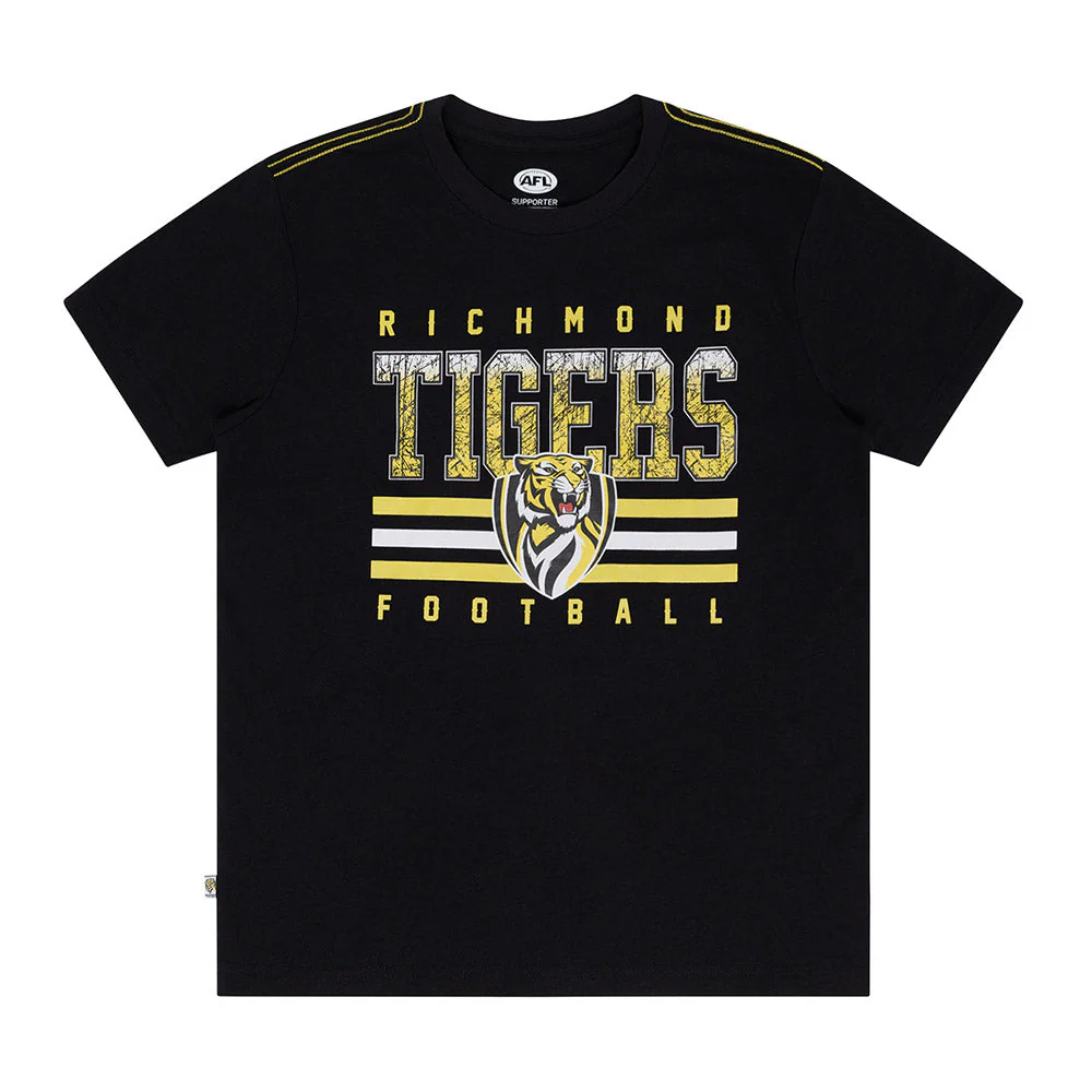Richmond Youth Sketch Tee - Image 5