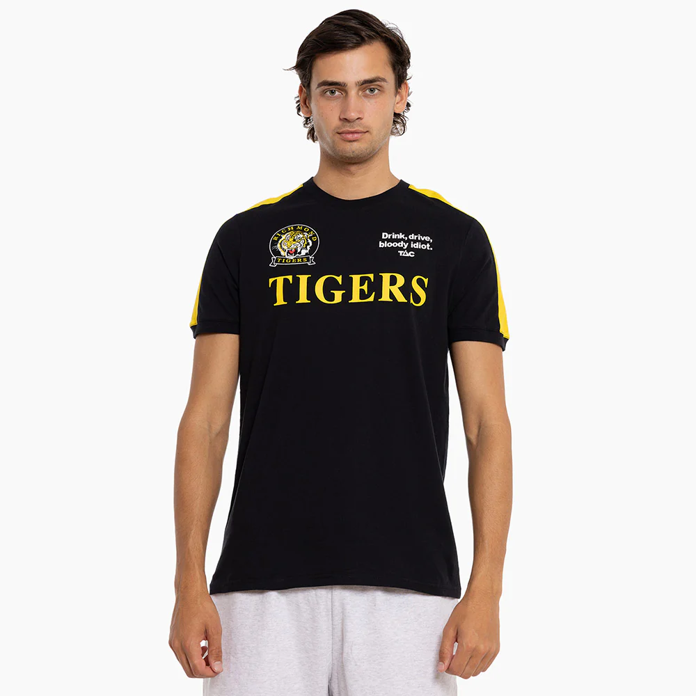 Richmond Adult Throwback Tee