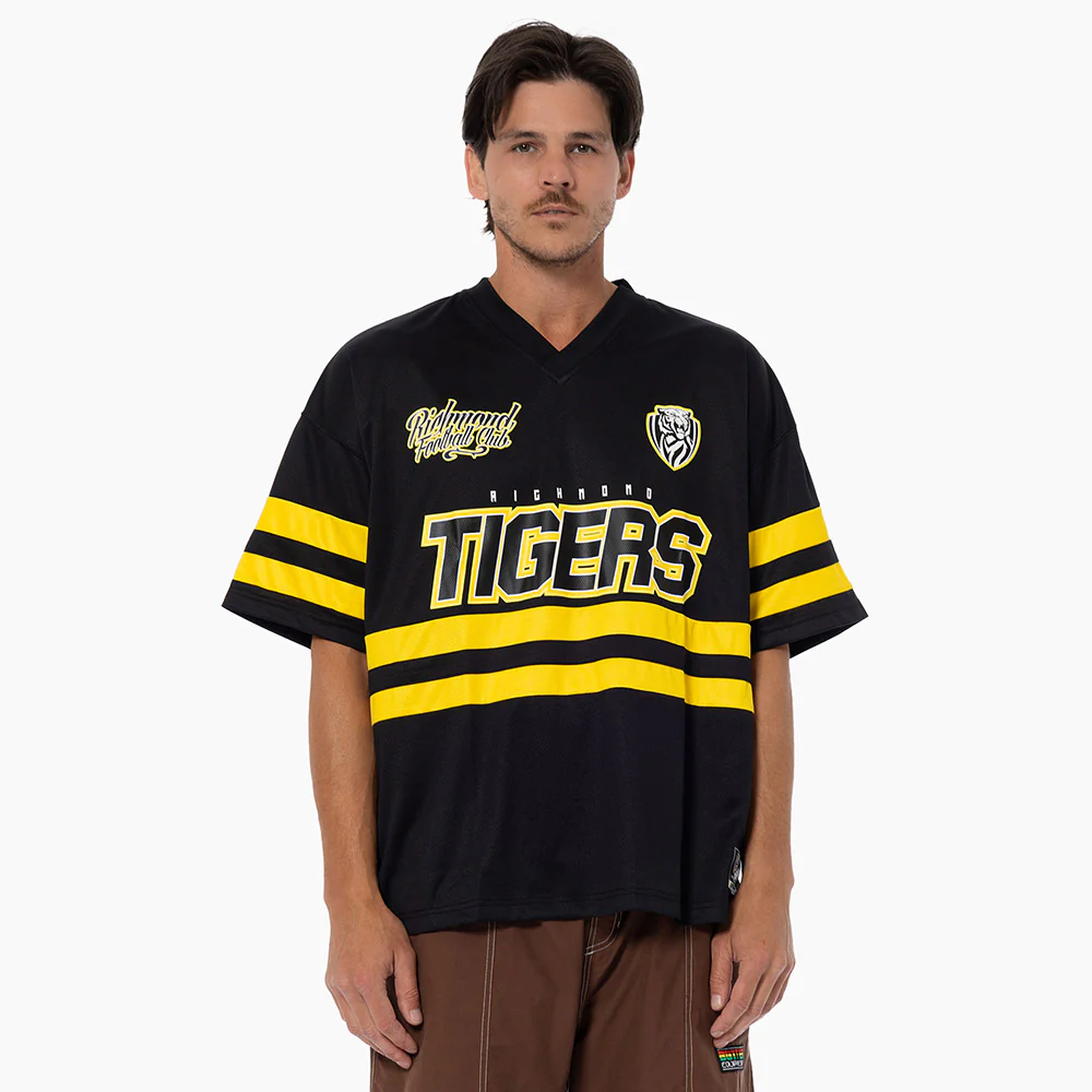 Richmond Vintage Jersey Tee