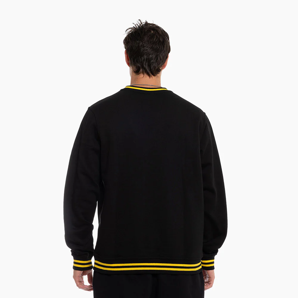 Richmond Adult Arch Crew Sweater - Image 2