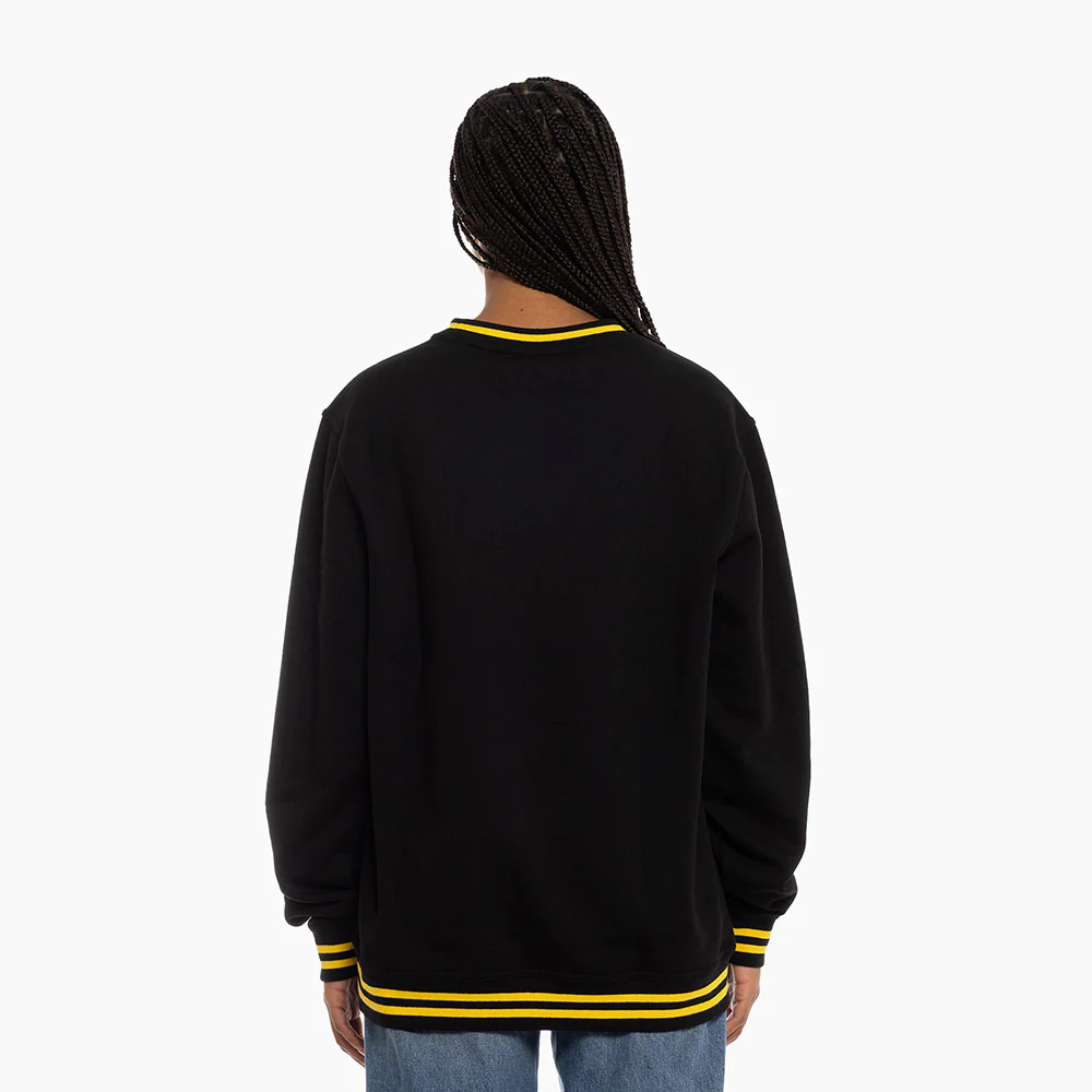 Richmond Adult Arch Crew Sweater - Image 4