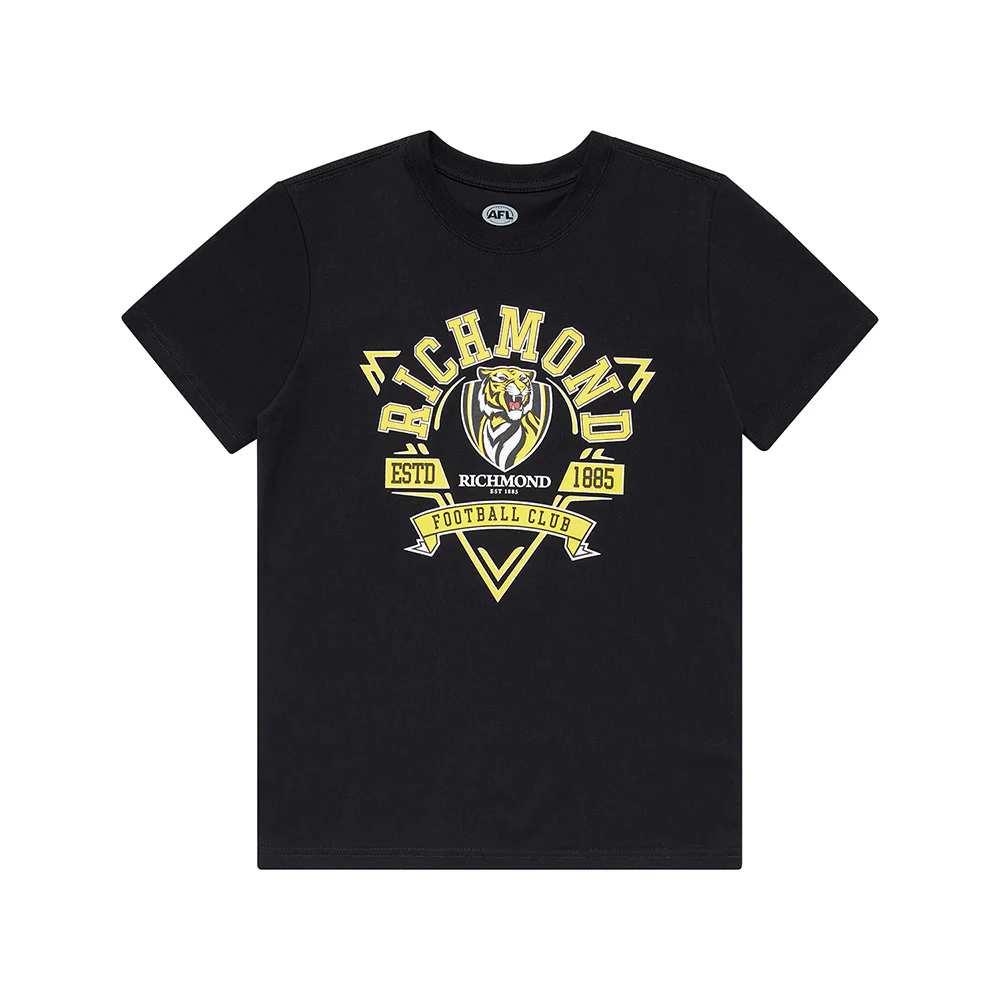 Richmond Youth Banner Tee