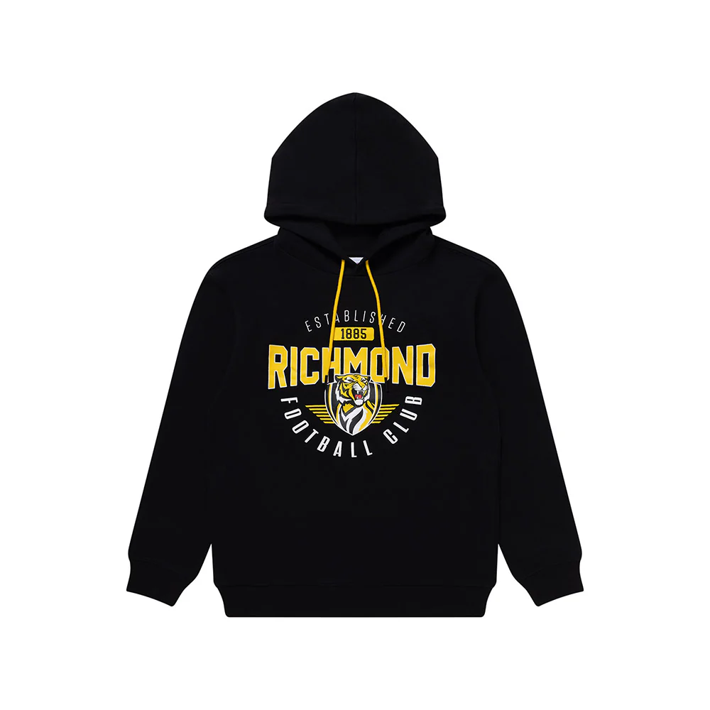 Richmond Youth Supporter Hoodie - Image 2