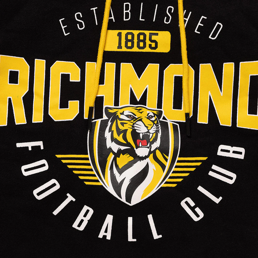 Richmond Youth Supporter Hoodie - Image 4