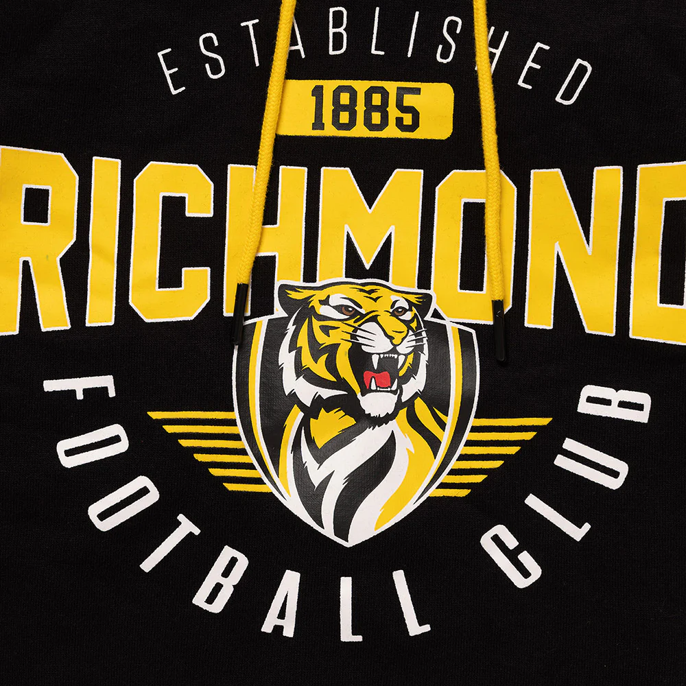 Richmond Youth Supporter Hoodie - Image 5