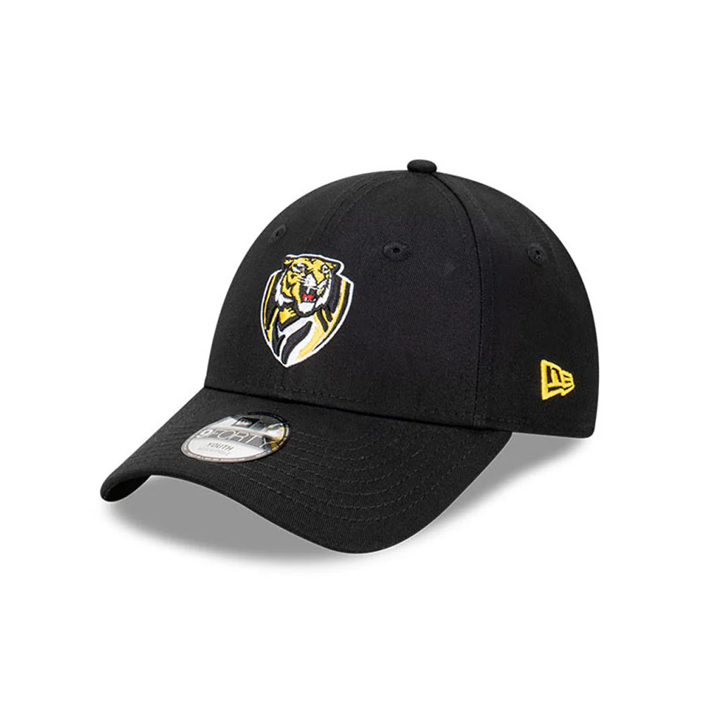 Richmond New Era 9forty Kids Cap