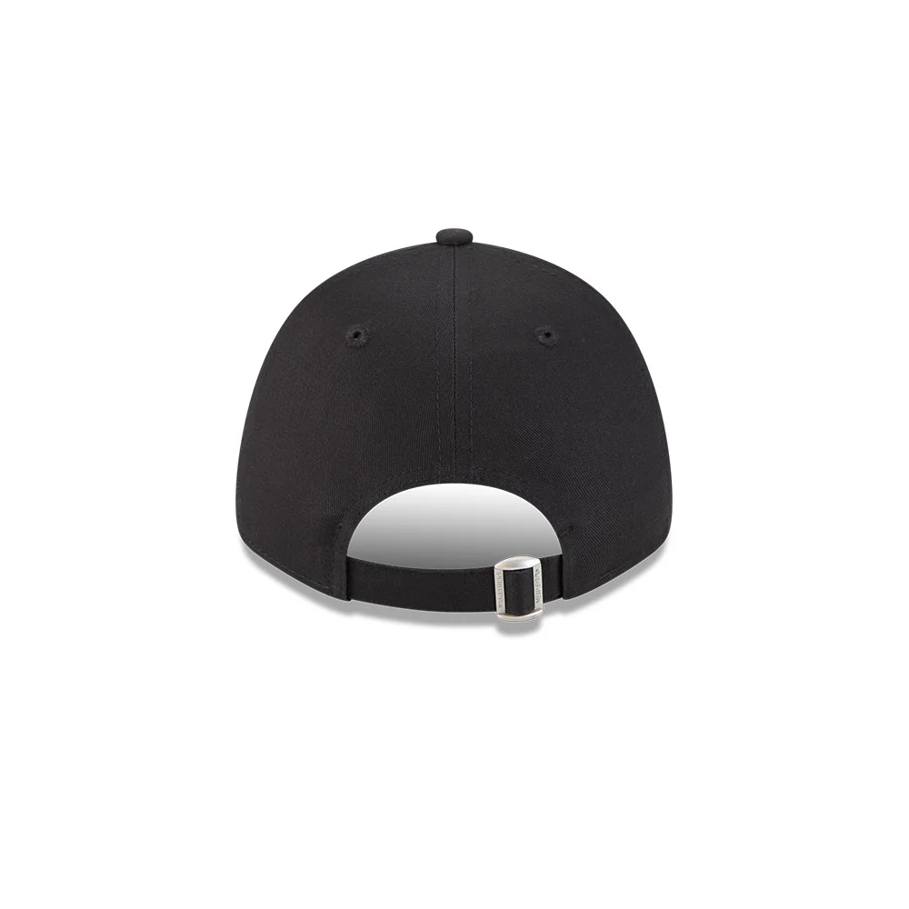 Richmond Tigers 9forty Cs Logo Arch Cap - Image 5