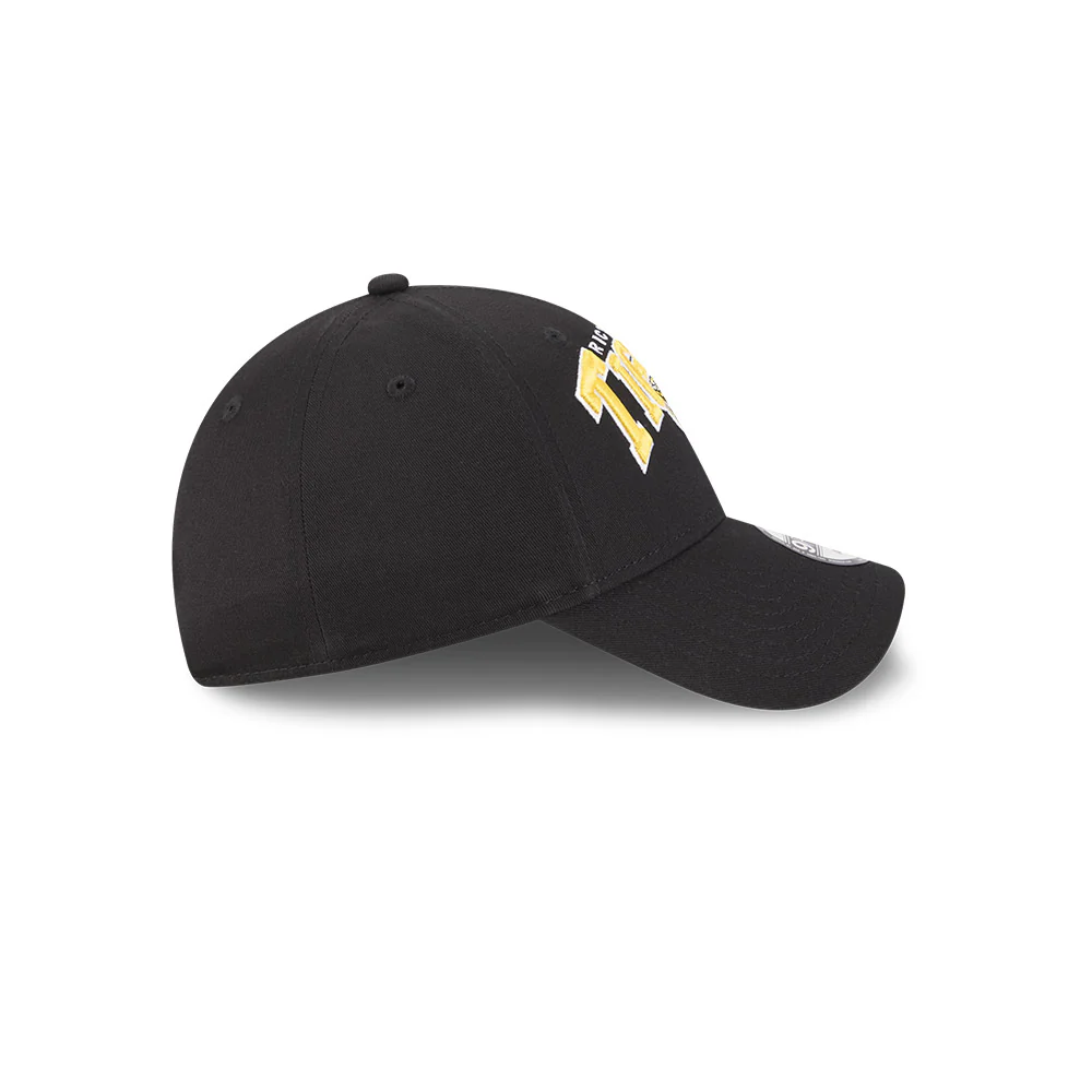 Richmond Tigers 9forty Cs Logo Arch Cap - Image 6