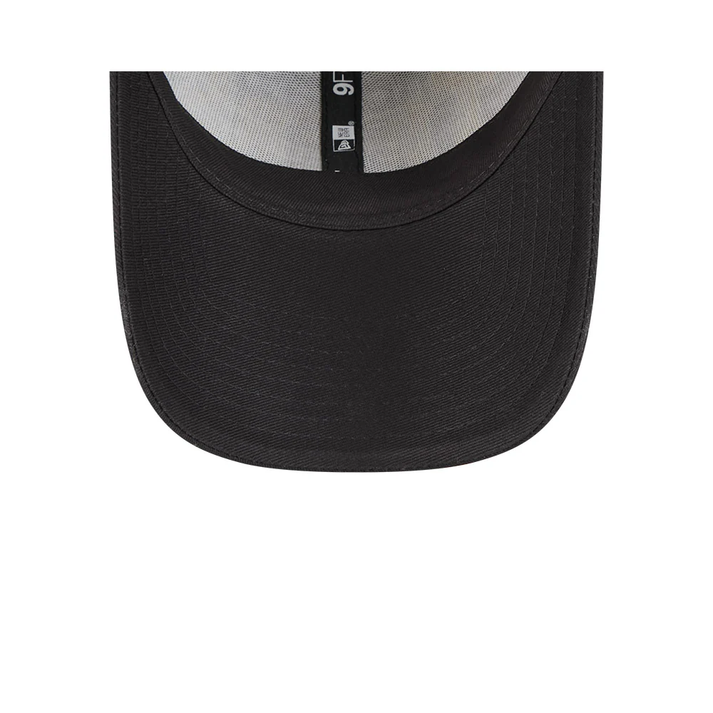 Richmond Tigers 9forty Cs Logo Arch Cap - Image 7