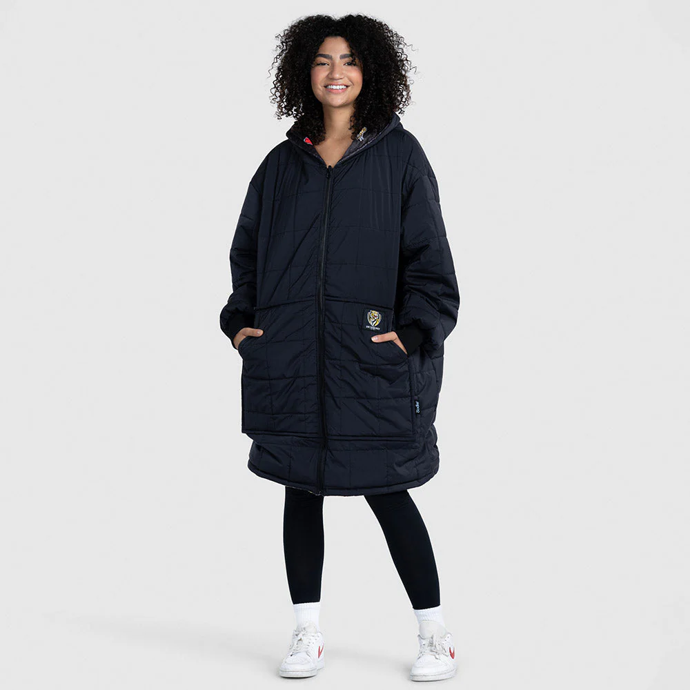 Richmond 2024 Adults Outdoor Zip Oodie