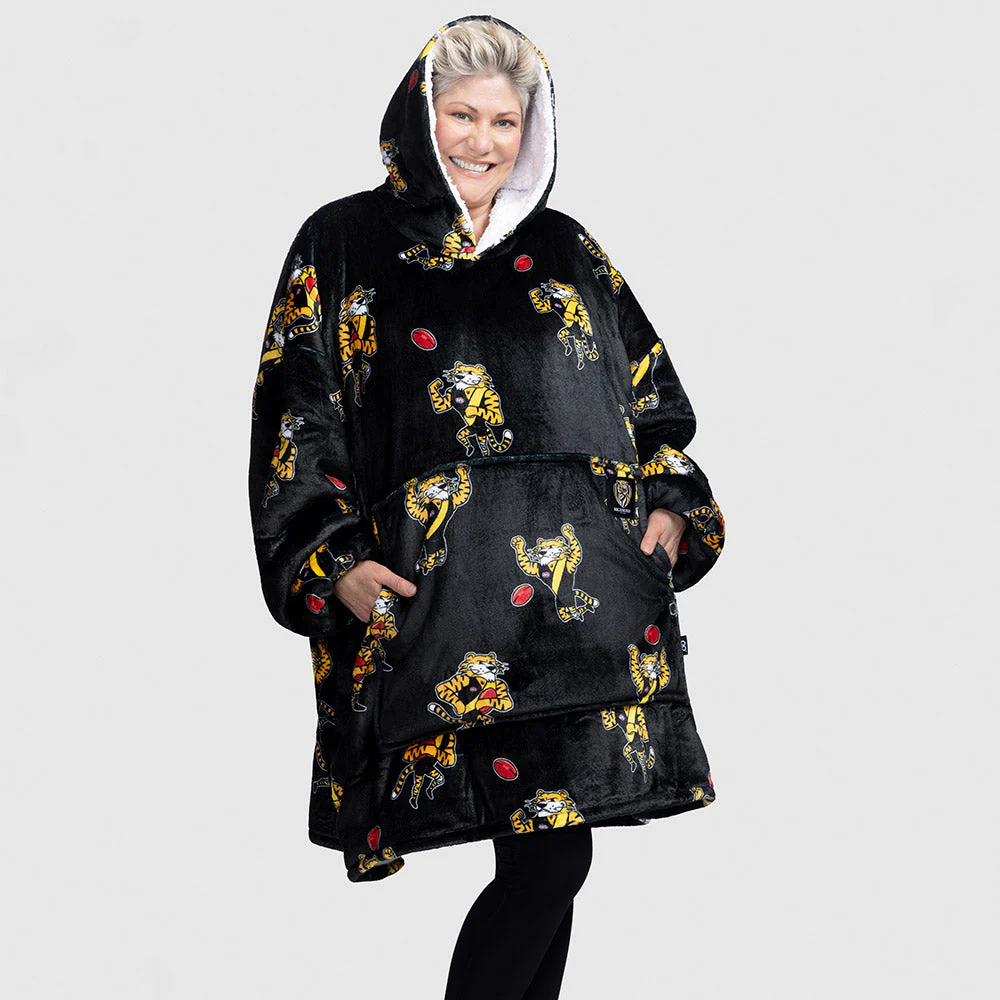Richmond 2024 Adults Original Oodie - Image 3