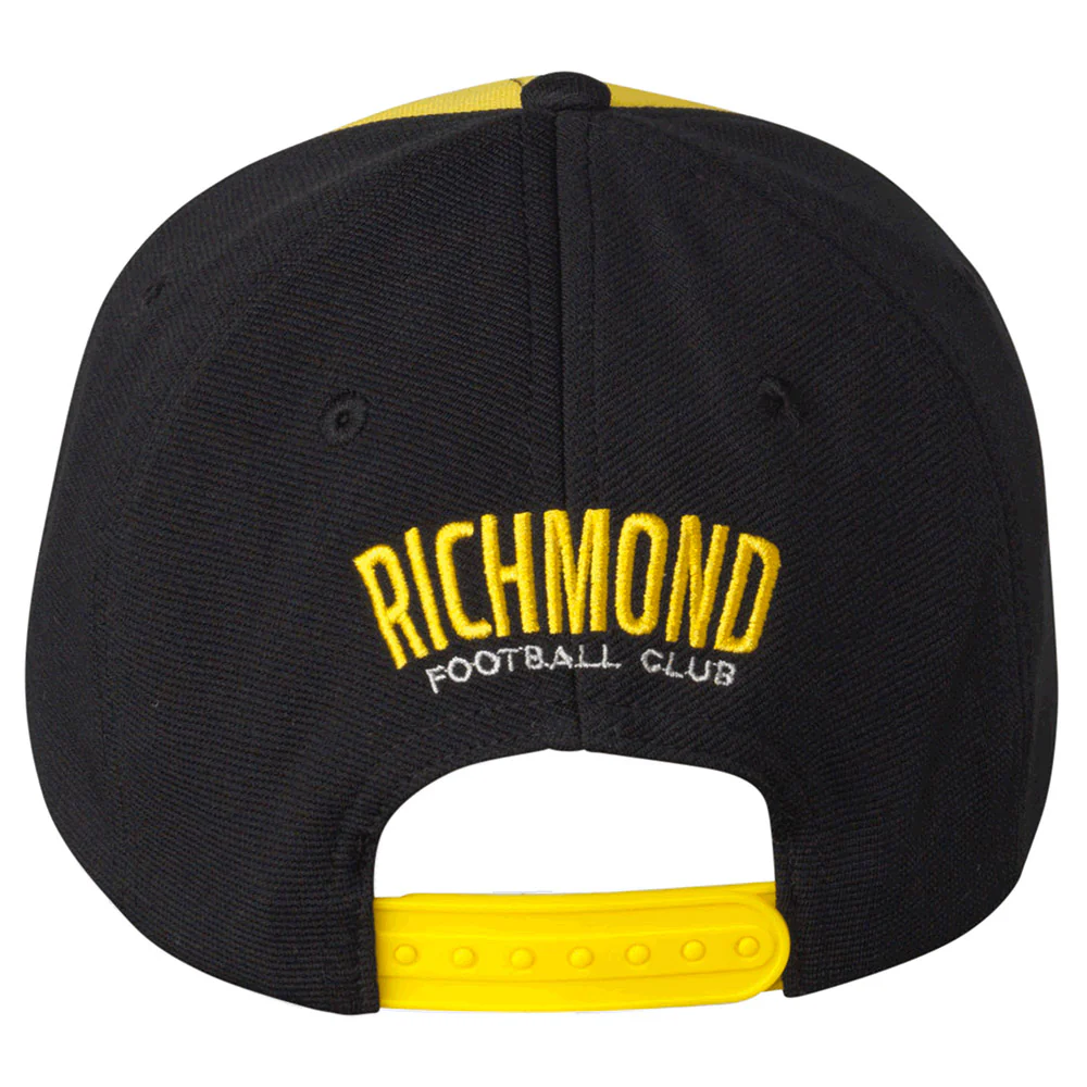 Richmond Adults Premium Cap - Image 2