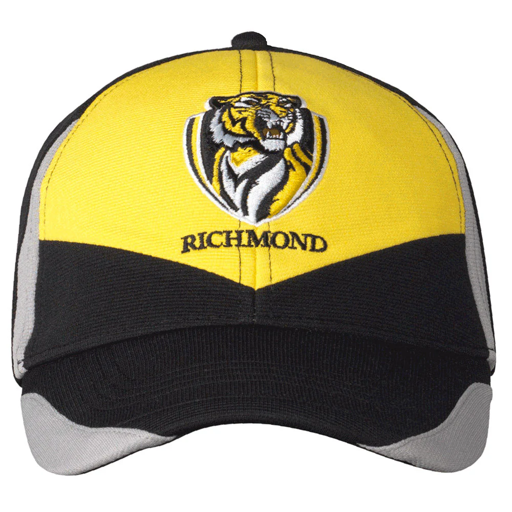 Richmond Adults Premium Cap - Image 4