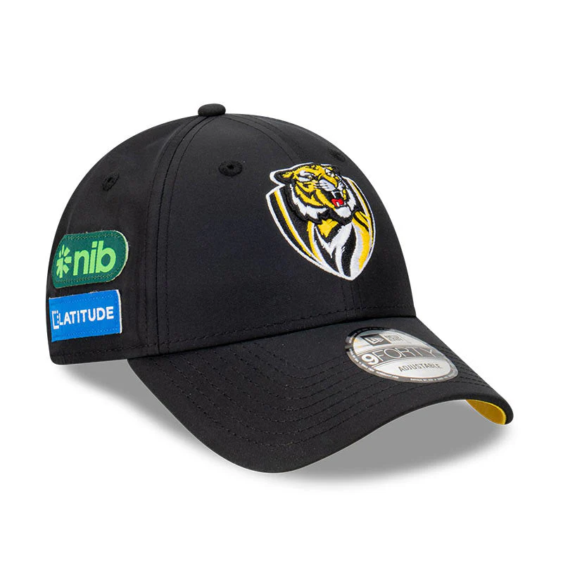 Richmond On Field New Era 9forty Cap - Image 7