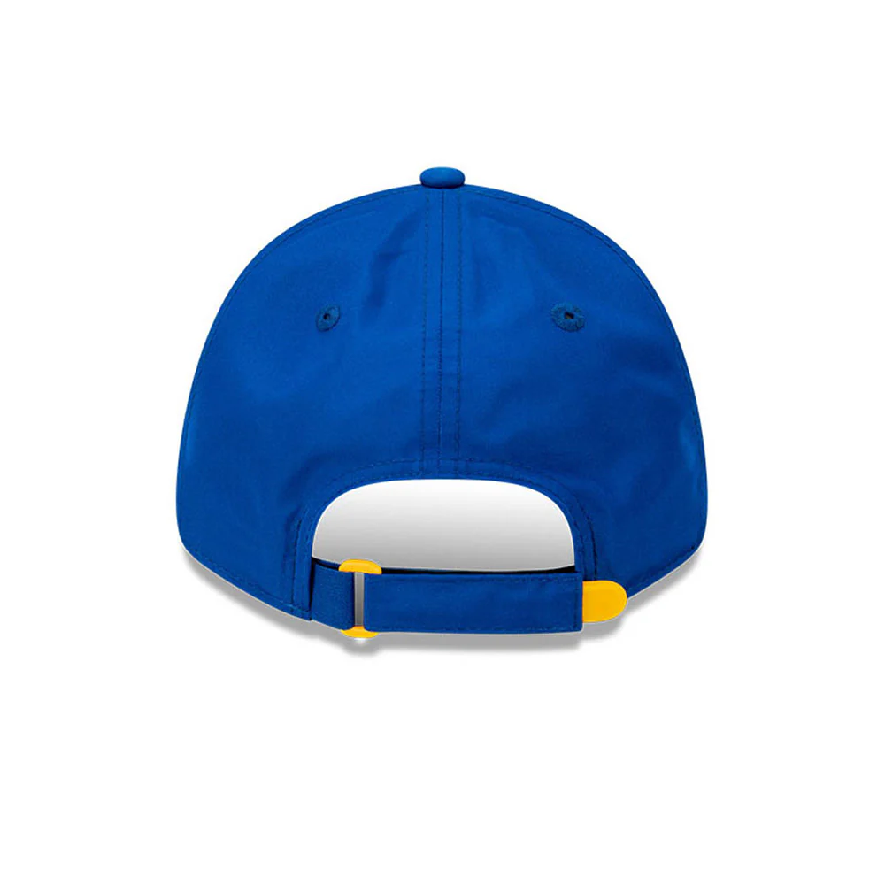 West Coast Eagles On Field New Era 9forty Cap - Image 4