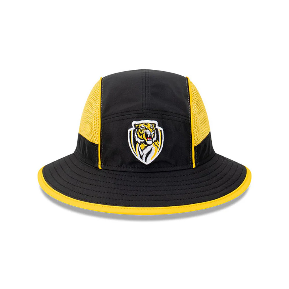 Richmond New Era Training Bucket Hat