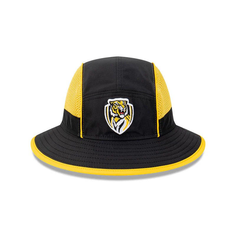Richmond New Era Training Bucket Hat - Image 3