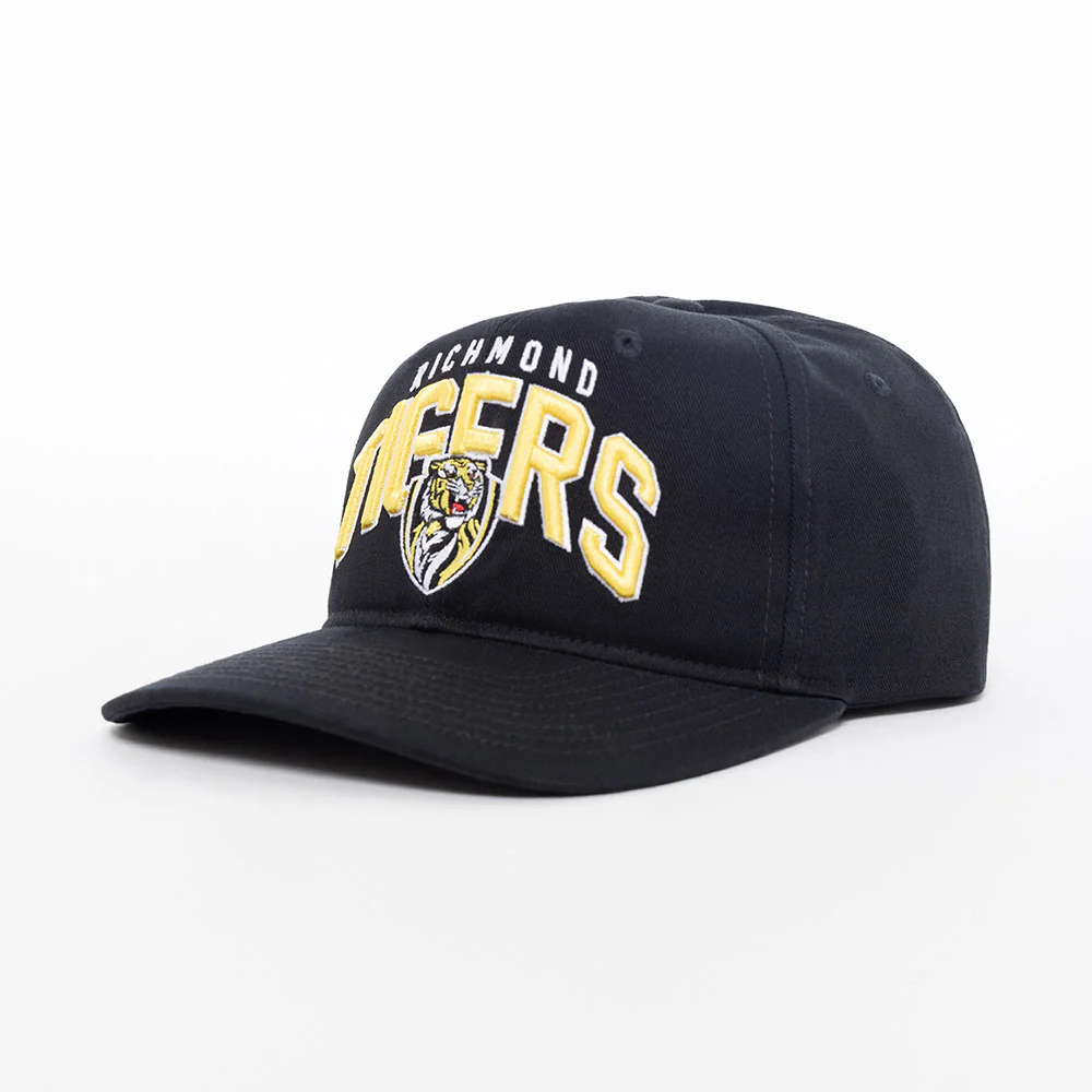 Richmond Arch Wordmark Cap