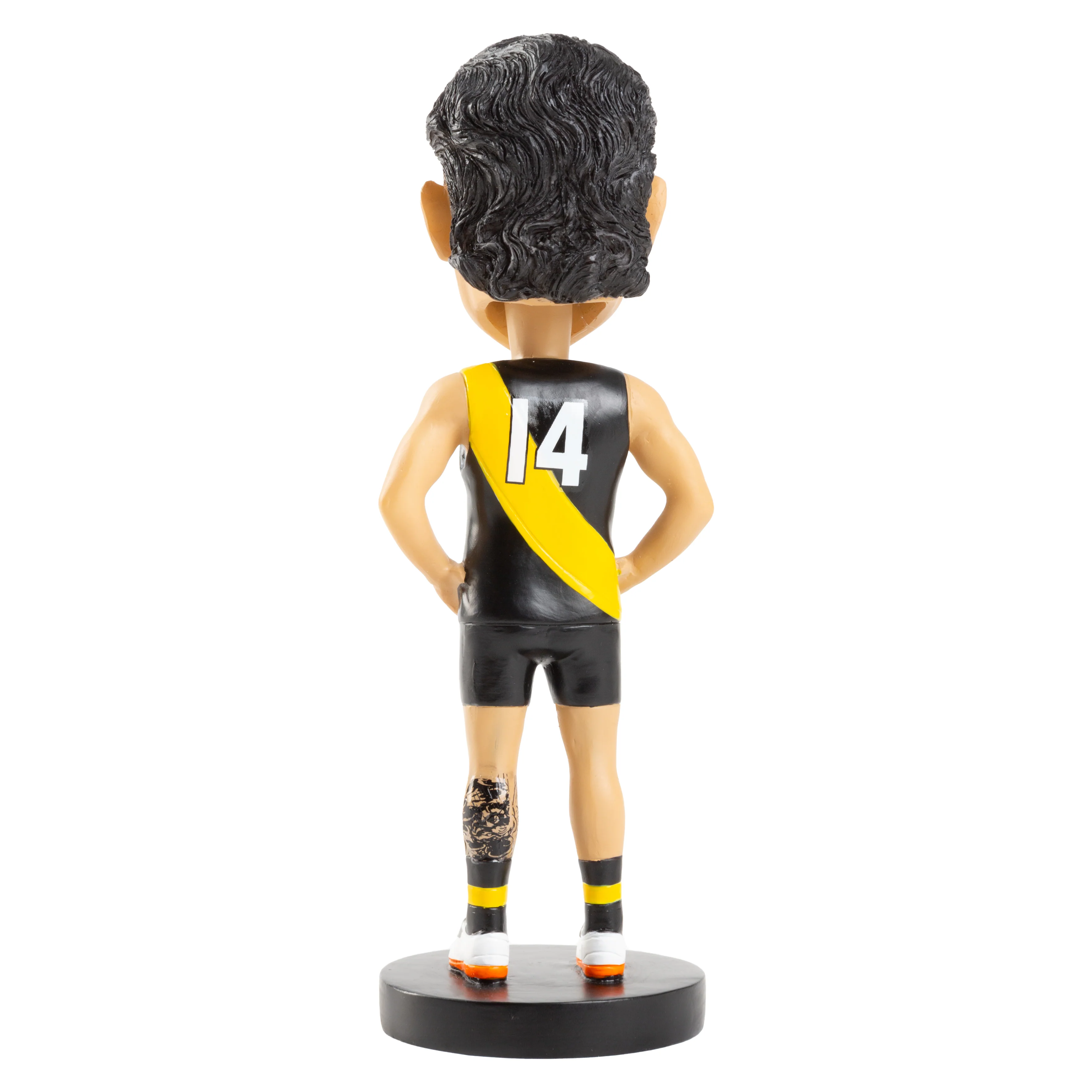 Richmond Bobblehead : Tim Taranto - Image 2