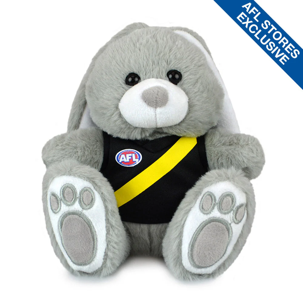Richmond Easter Plush Bunny - Image 2