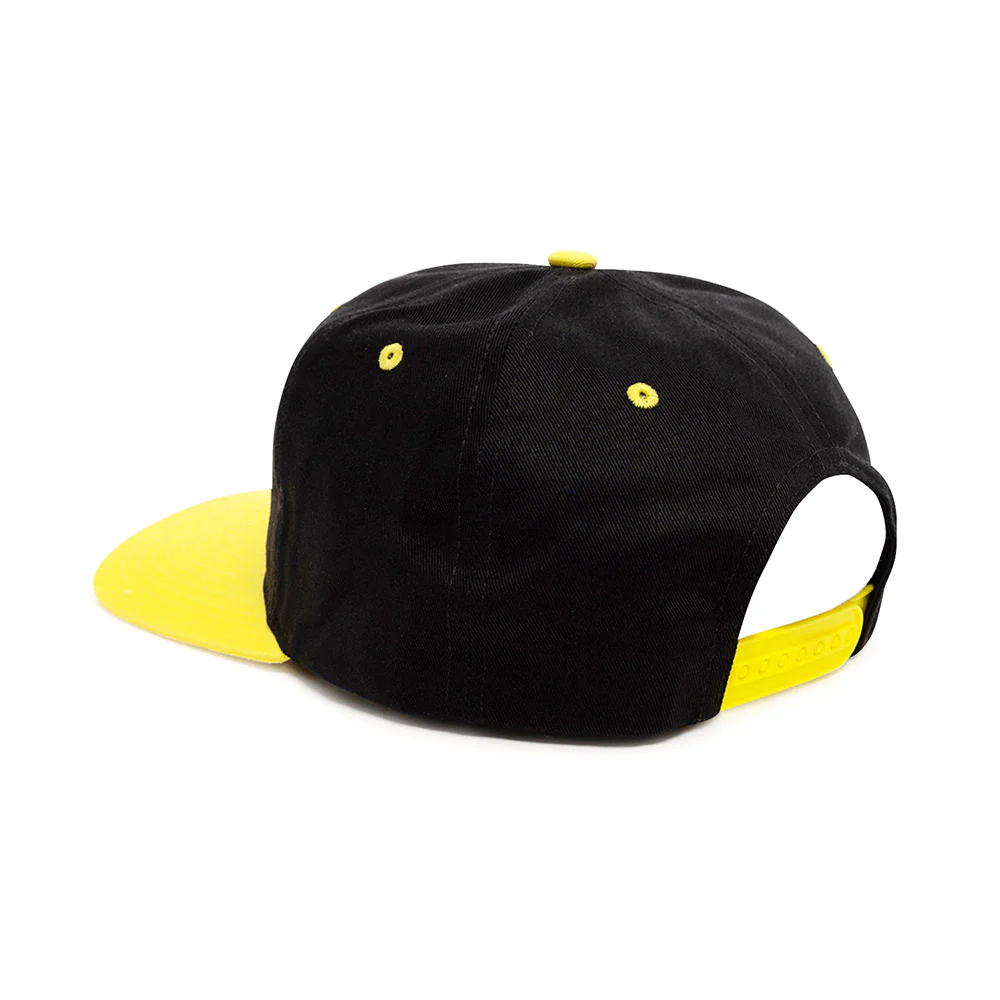 Richmond Crest Cap - Image 2