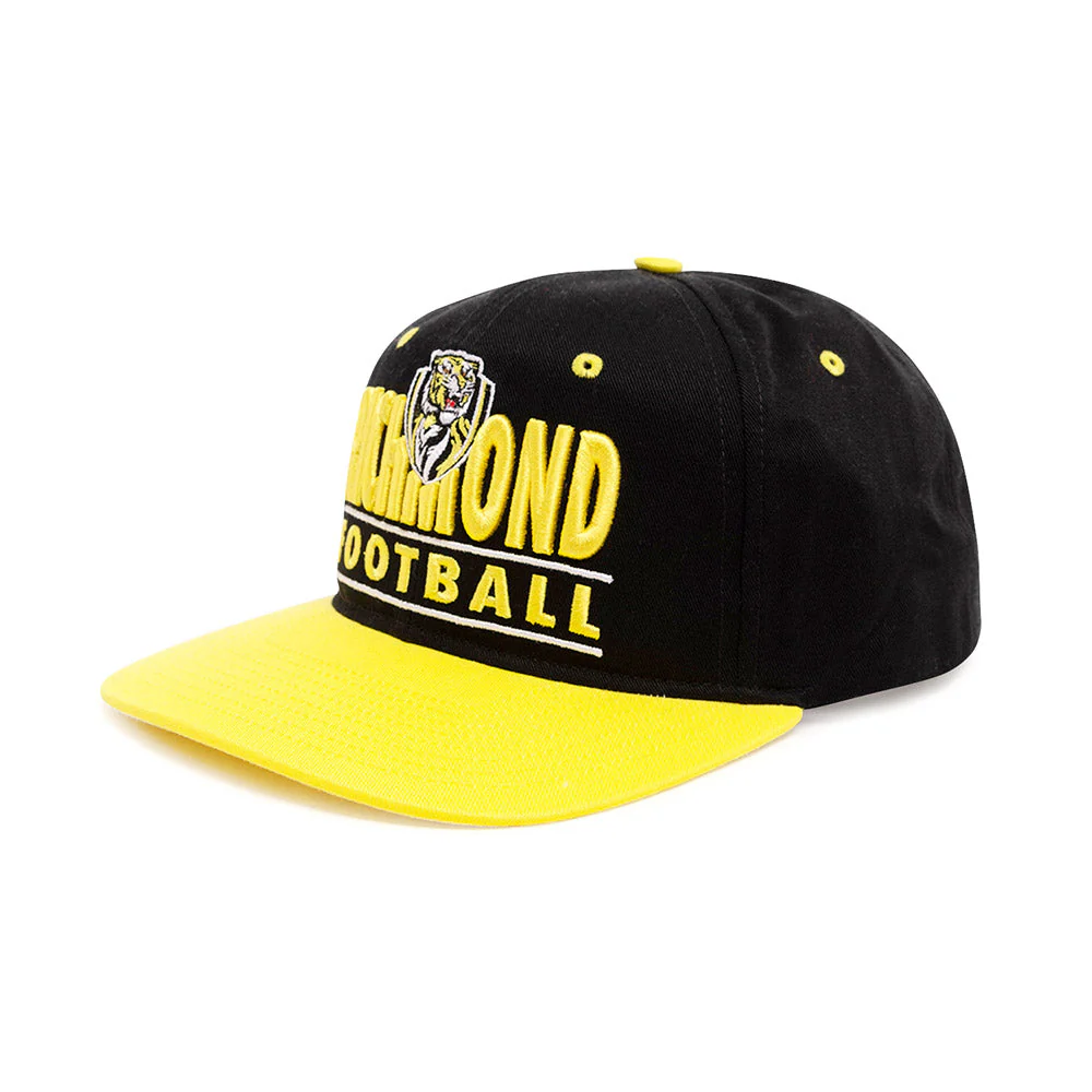 Richmond Crest Cap - Image 4